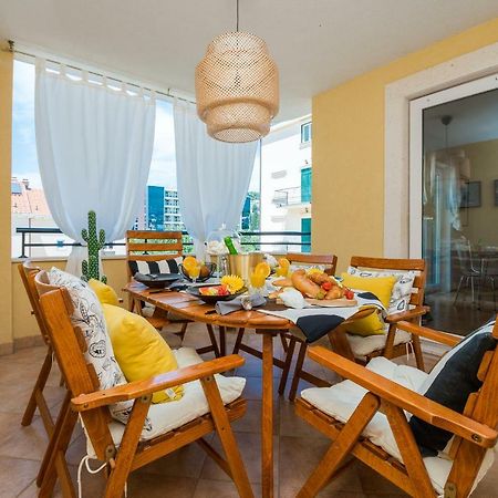 Mirjam'S Charming Apartment Dubrovnik Exterior foto