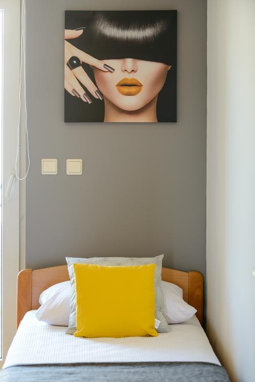 Mirjam'S Charming Apartment Dubrovnik Exterior foto