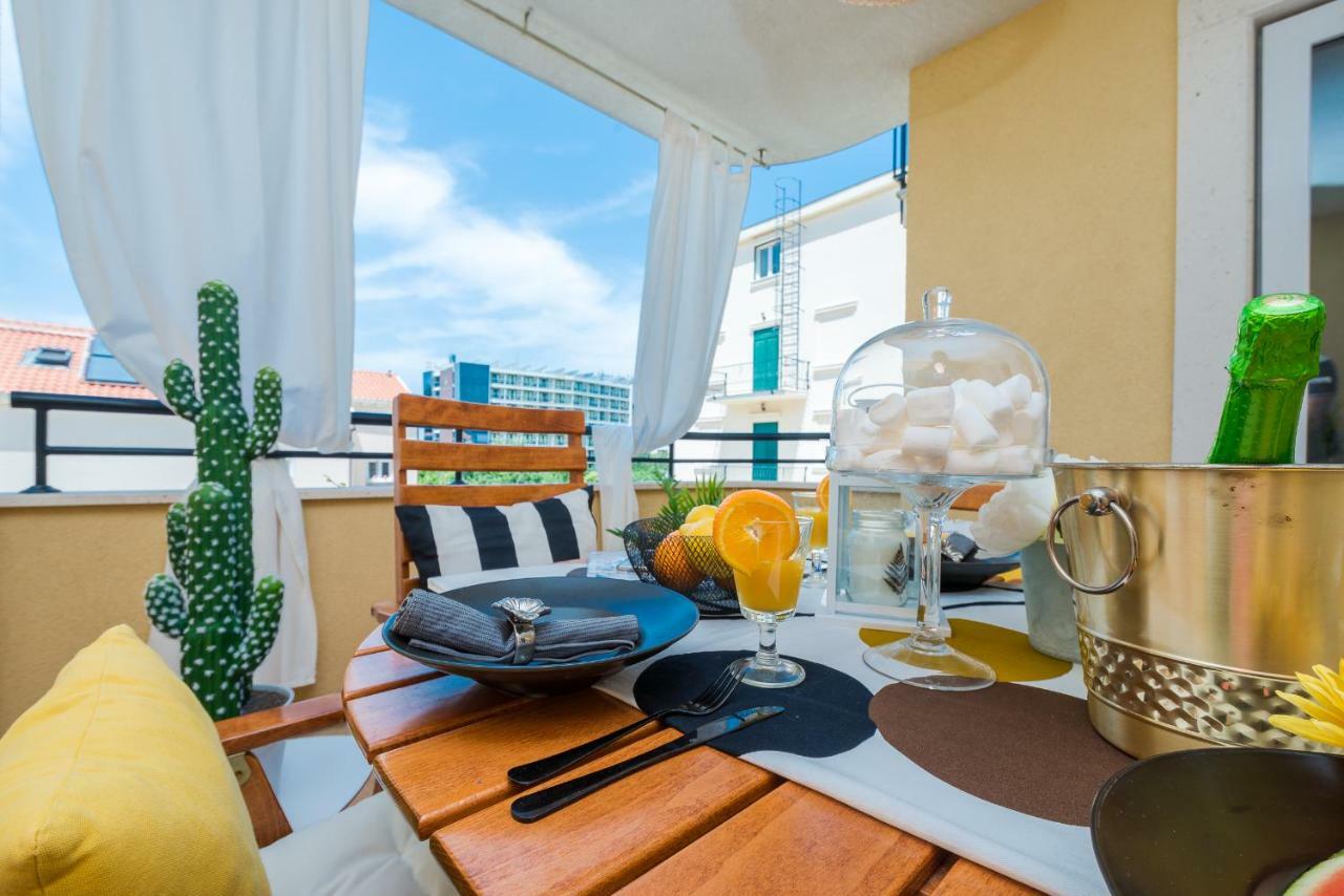 Mirjam'S Charming Apartment Dubrovnik Exterior foto