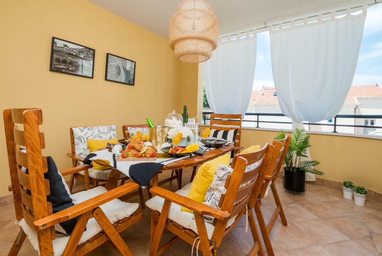 Mirjam'S Charming Apartment Dubrovnik Exterior foto